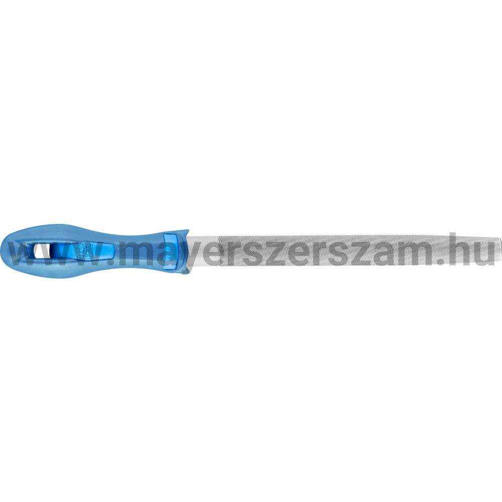 FÉLGÖMBÖLYŰ RESZELŐ HEGYESVÉGŰ 1152SP 250 H 1 termék fő termékképe