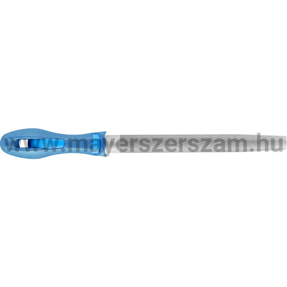 FÉLGÖMBÖLYŰ RESZELŐ HEGYESVÉGŰ 1152SP 250 H 3 termék fő termékképe