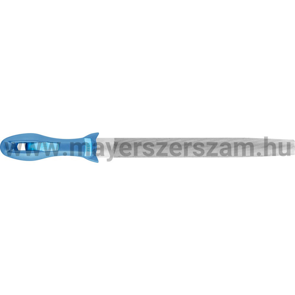 FÉLGÖMBÖLYŰ RESZELŐ HEGYESVÉGŰ 1152SP 300 H 1 termék fő termékképe