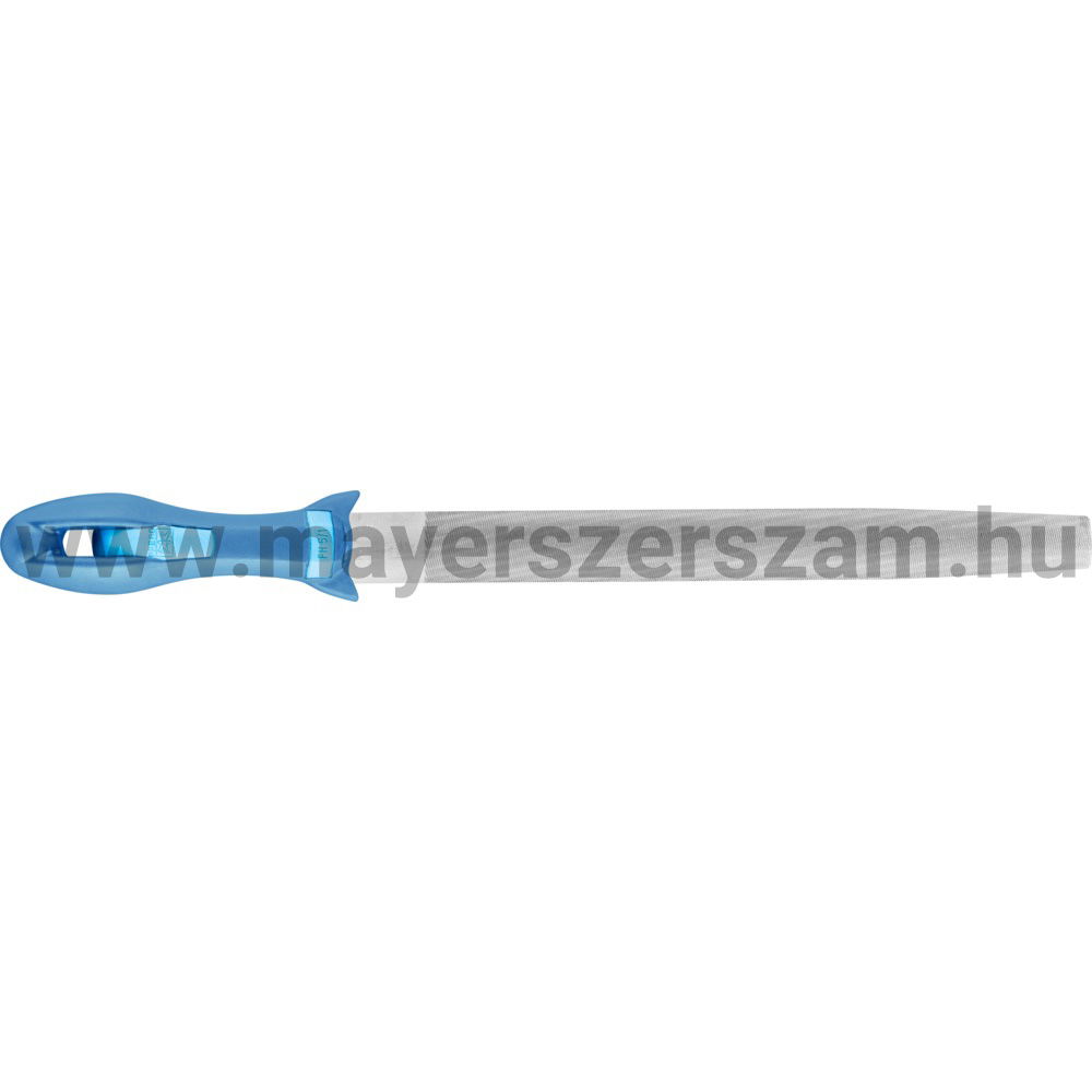 FÉLGÖMBÖLYŰ RESZELŐ HEGYESVÉGŰ 1152SP 300 H 2 termék fő termékképe