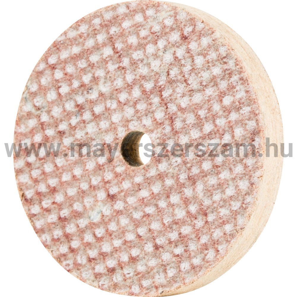 POLIFLEX-FINOMCSISZOLÓ KORONG PF SC 2503/3 A 120 TX termék fő termékképe