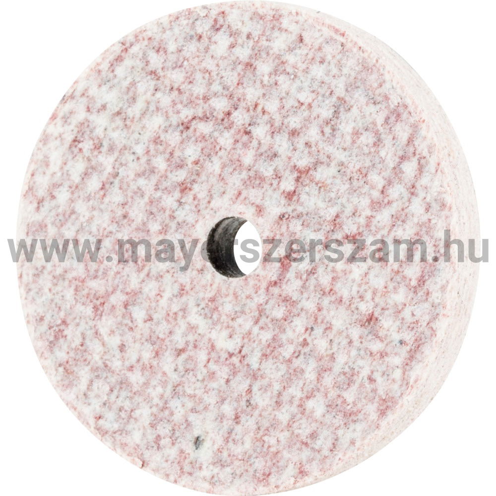 POLIFLEX-FINOMCSISZOLÓ KORONG PF SC 2503/3 A 80 TX termék fő termékképe