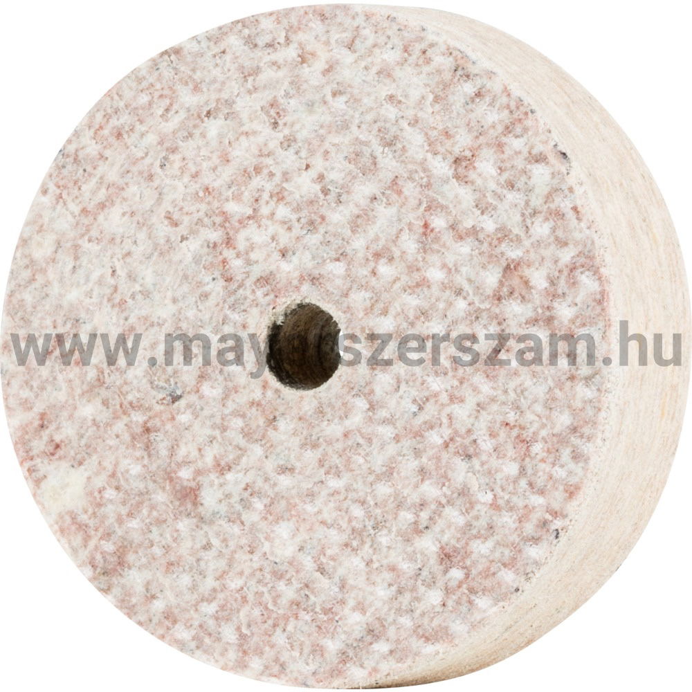 POLIFLEX-FINOMCSISZOLÓ KORONG PF SC 2506/3 A 120 TX termék fő termékképe