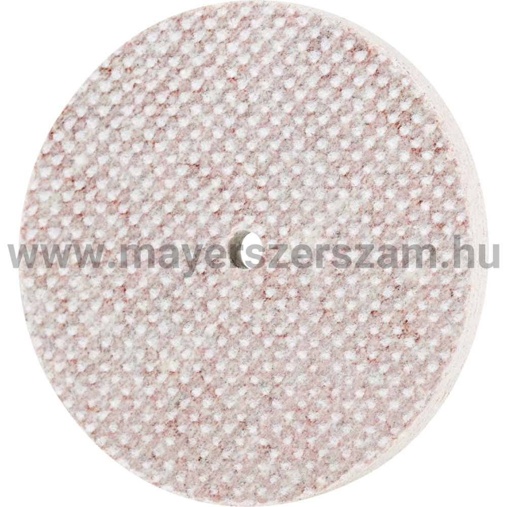 POLIFLEX-FINOMCSISZOLÓ KORONG PF SC 4003/3 A 120 TX termék fő termékképe