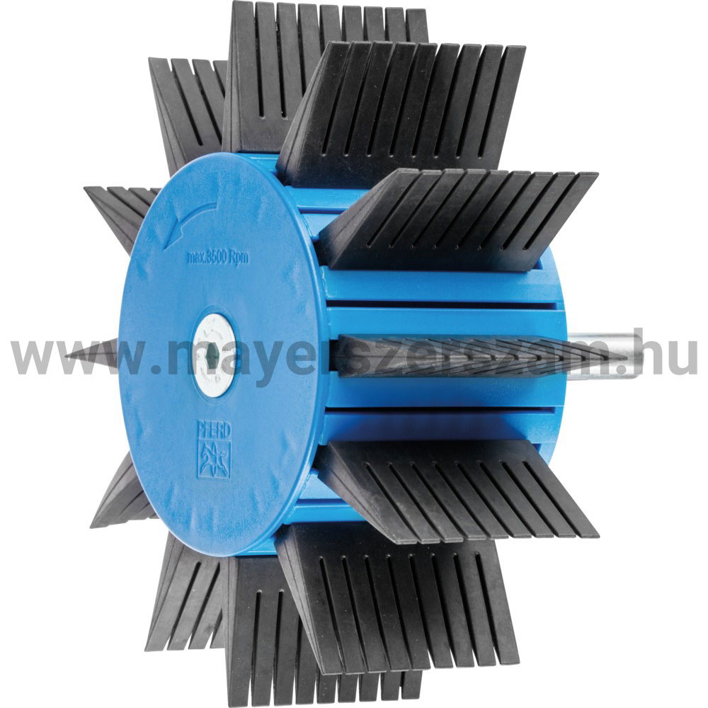 POLIFLAP CSISZOLÓKERÉK PFL17060/12 termék fő termékképe