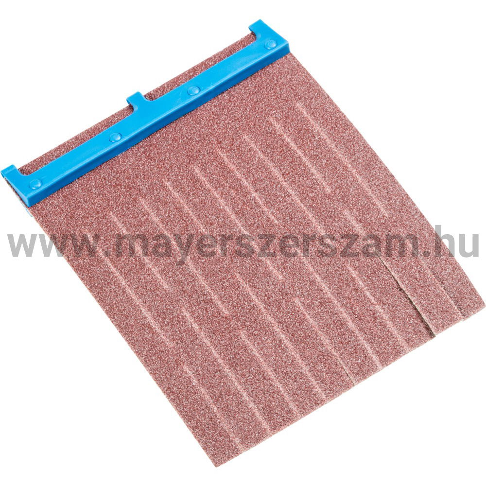 POLIFLAP-CSISZOLÓ LAMELLA PFL-SLA120 termék fő termékképe