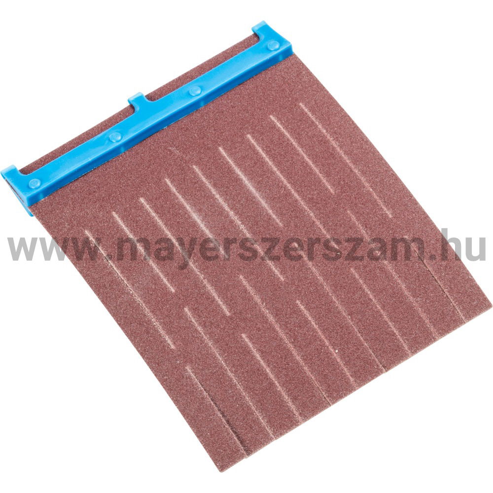 POLIFLAP-CSISZOLÓ LAMELLA PFL-SLA320 termék fő termékképe