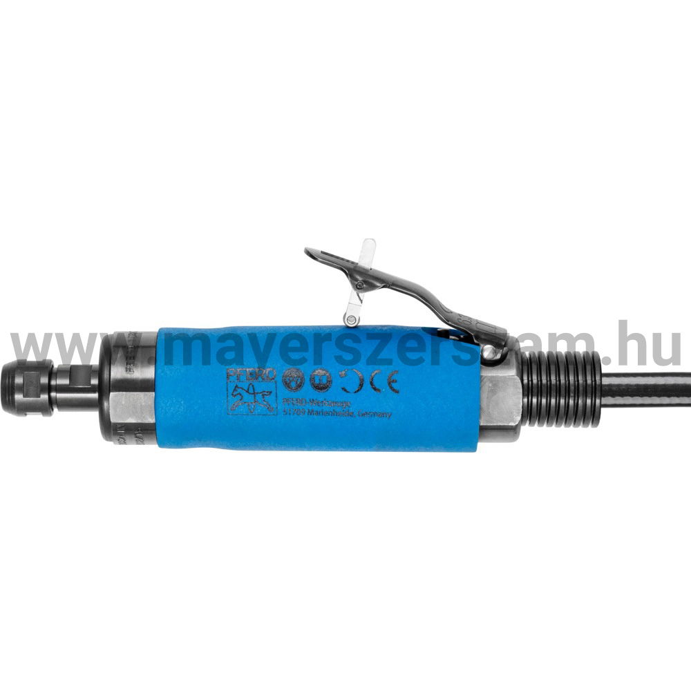 LEVEGŐS EGYENES KÖSZÖRŰ PGAS 8/220 HV termék fő termékképe