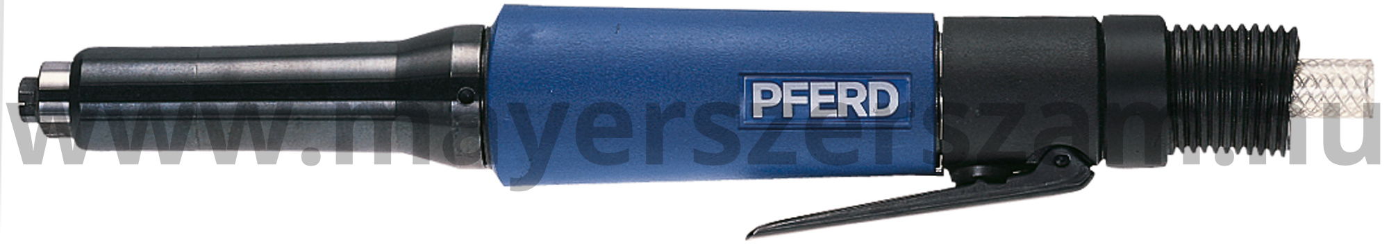 PGAS 12/120 V-HV Levegős hajtások, Egyenes csiszolók termék fő termékképe