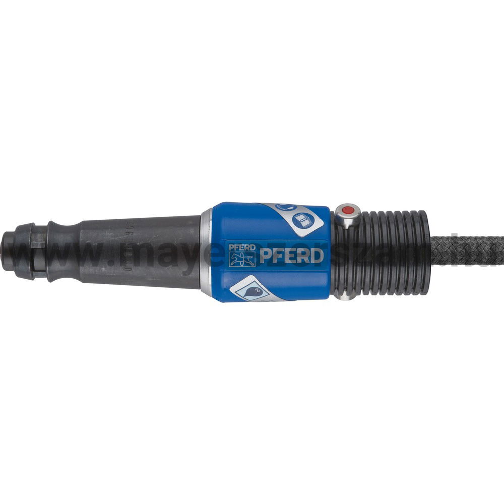 LEVEGŐS EGYENES KÖSZÖRŰ  PGTA 3/700 termék fő termékképe