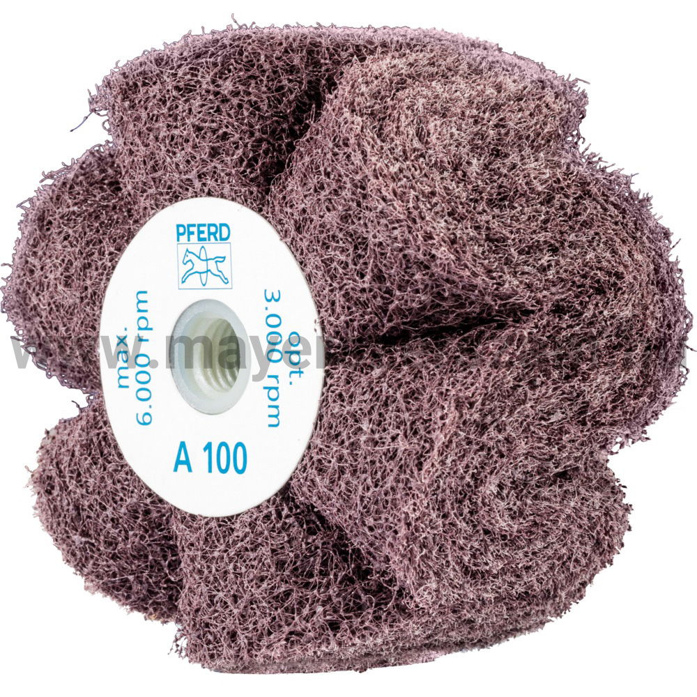 POLINOX-CSZISZOLÓKORONG PNG 10050 M14 A 100 termék fő termékképe