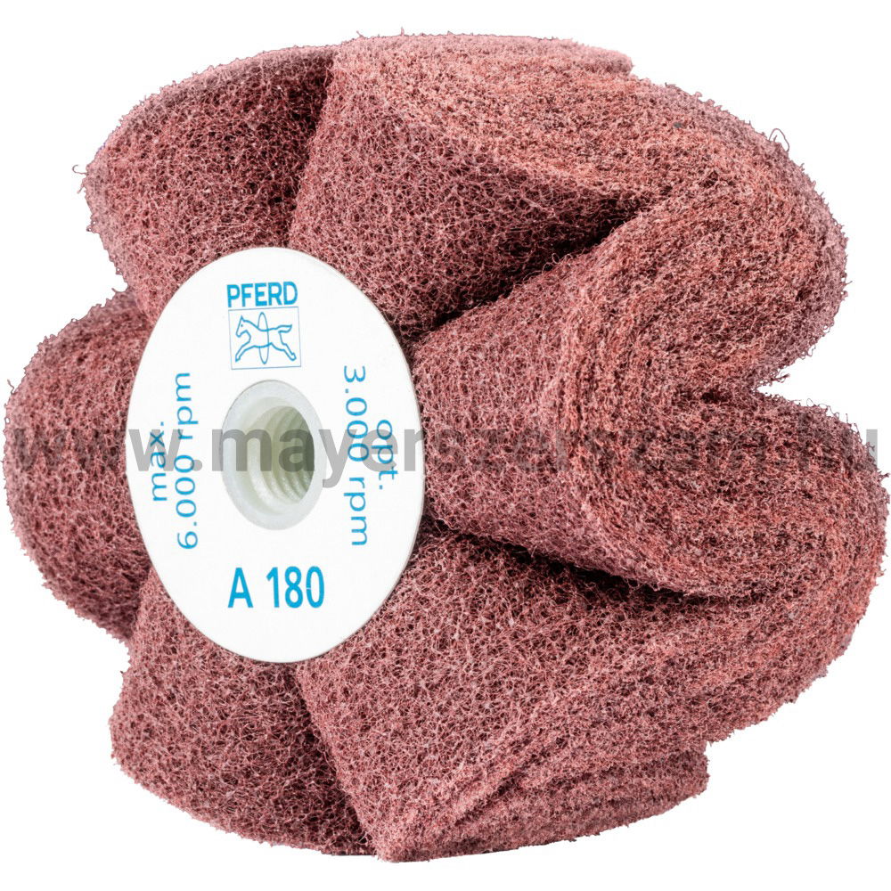 POLINOX-CSZISZOLÓKORONG PNG 10050 M14 A 180 termék fő termékképe