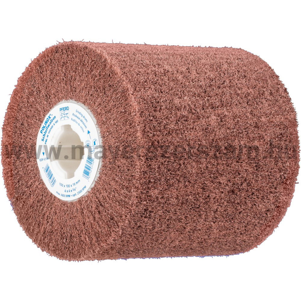 POLINOX-CSISZOLÓHENGER PNL-W 100100 A 180 termék fő termékképe