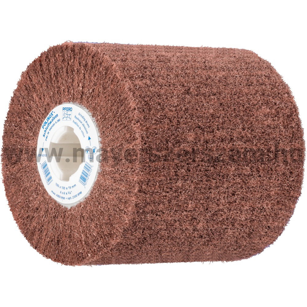 POLINOX-CSISZOLÓHENGER PNL-W 100100 A 280 termék fő termékképe