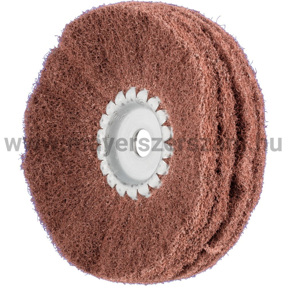 POLINOX-CSISZOLÓKORONG PNR 10035  A 180 termék fő termékképe