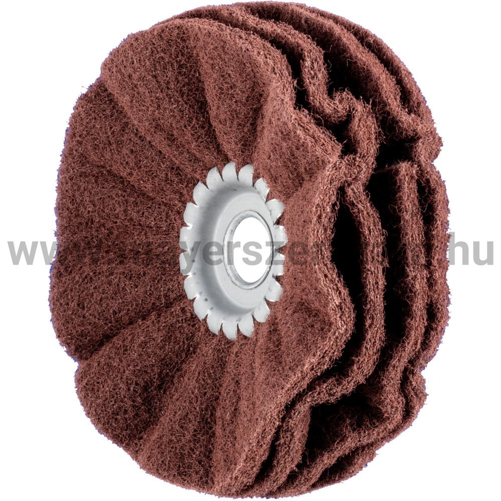 POLINOX-CSISZOLÓKORONG PNR 15040  A 180 termék fő termékképe