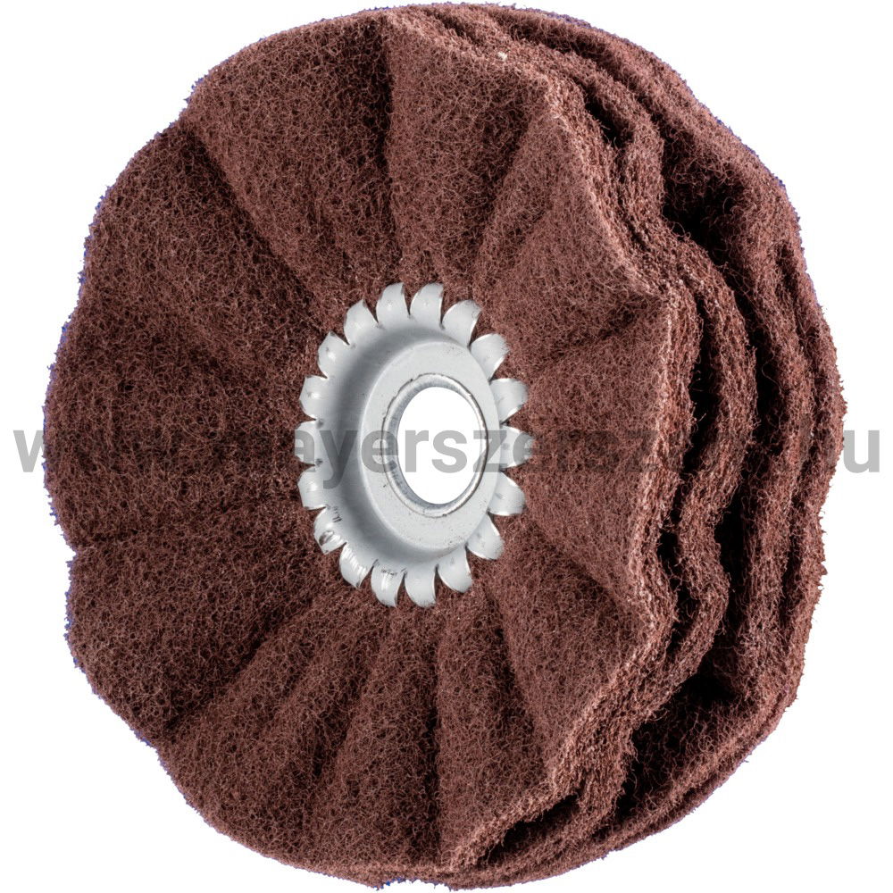 POLINOX-CSISZOLÓKORONG PNR 15040  A 280 termék fő termékképe