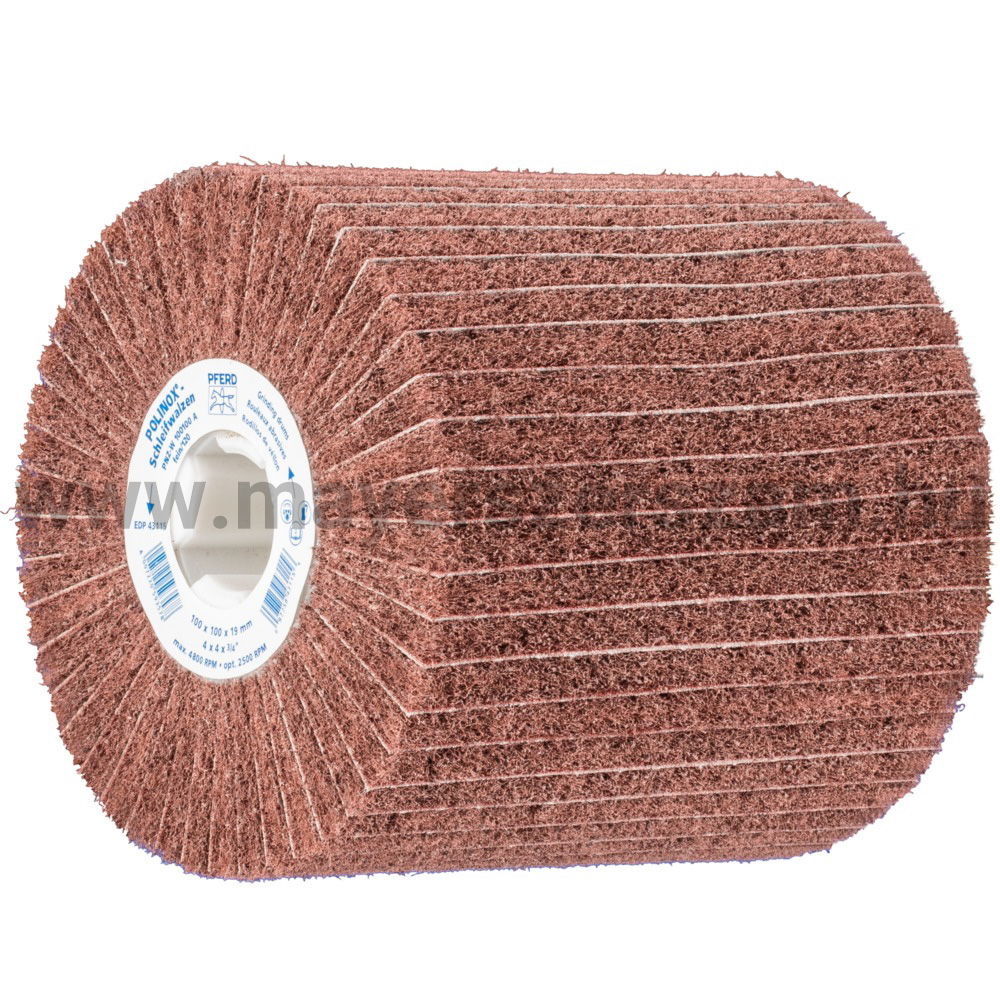 POLINOX-CSISZOLÓHENGER PNZ-W 100100 A F/120 termék fő termékképe