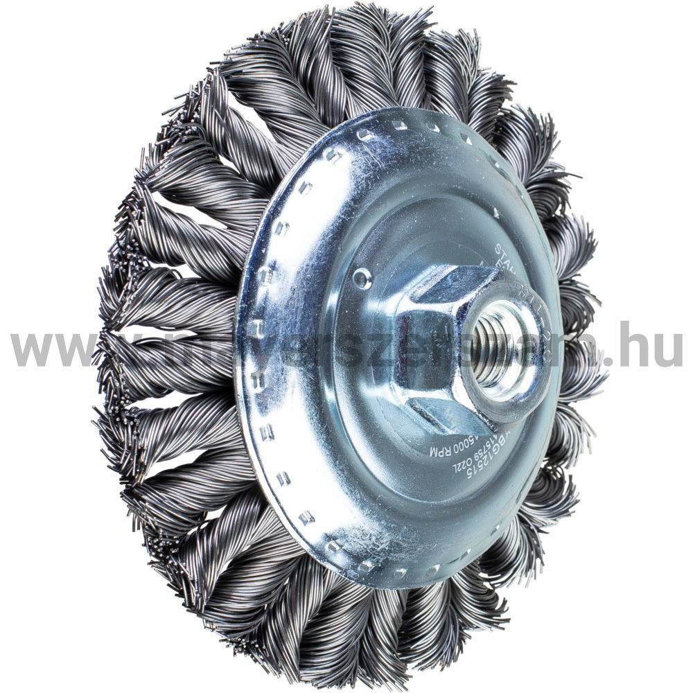 FONOTT KÚPOS MENETES KEFE POS KBG 12515/M14 CT ST 0,50 termék fő termékképe