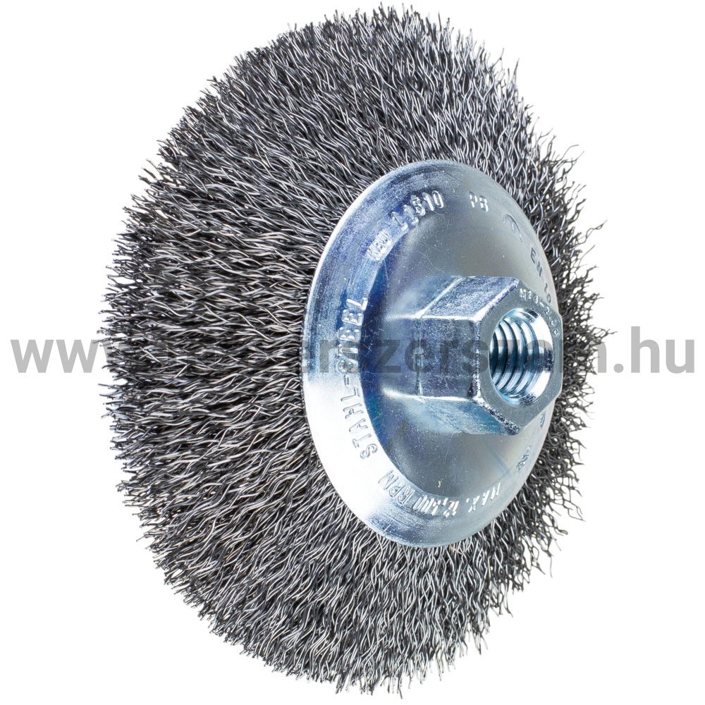 FONOTT KÚPOS MENETES KEFE POS KBU 11510/M14 ST  0,35 termék fő termékképe