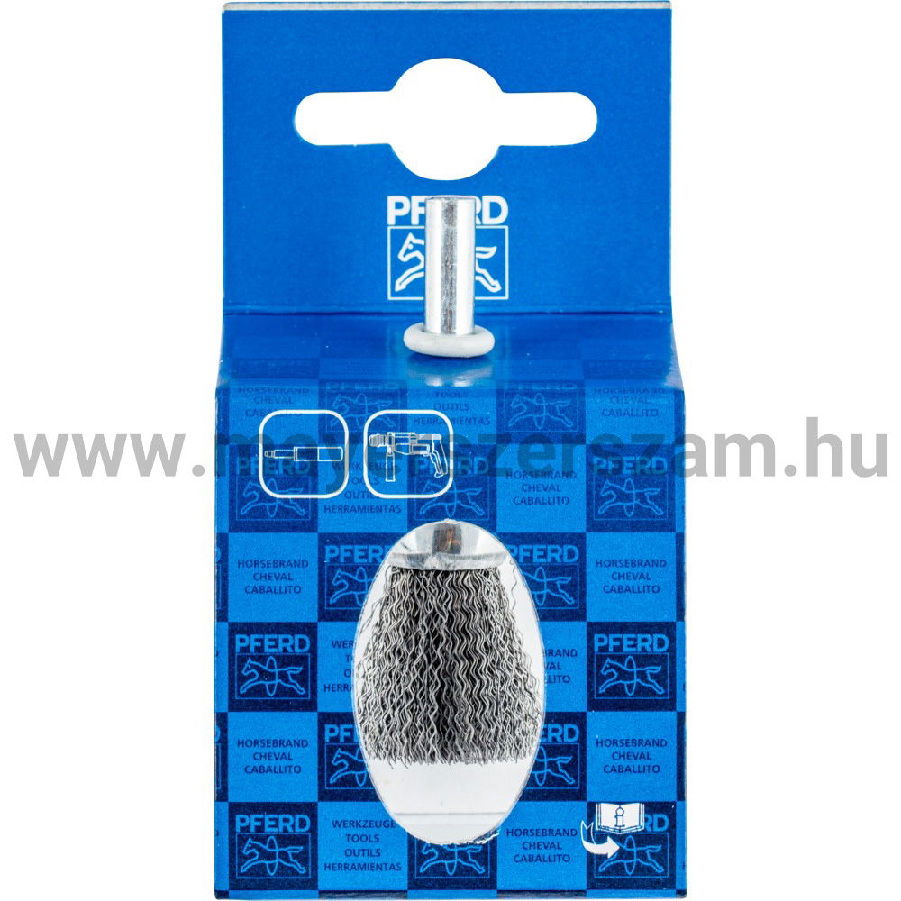 CSAPOS ECSETKEFE /FONATLAN SB KISZ.POSPBU1516/6ST0,20SG termék fő termékképe