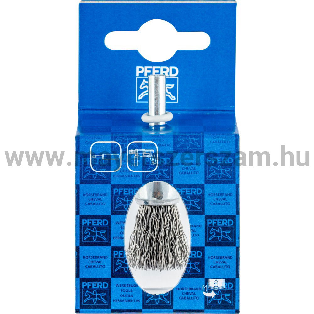 CSAPOS ECSETKEFE/FONATLAN; SB KISZ. PBU  1516 STD. 0,4 termék fő termékképe