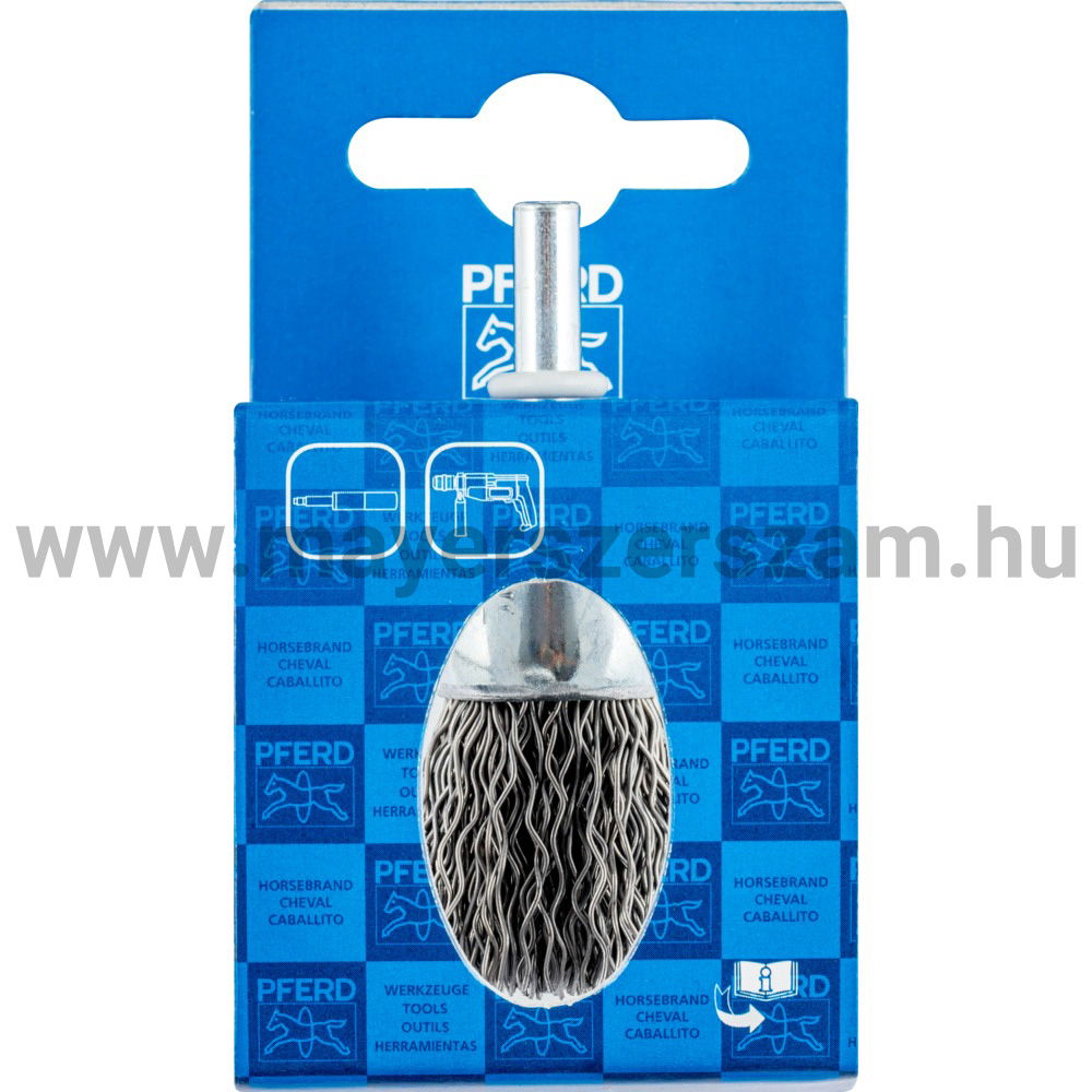 CSAPOS ECSETKEFE/FONATLAN; SB KISZ. PBU  2020 STD. 0,5 termék fő termékképe