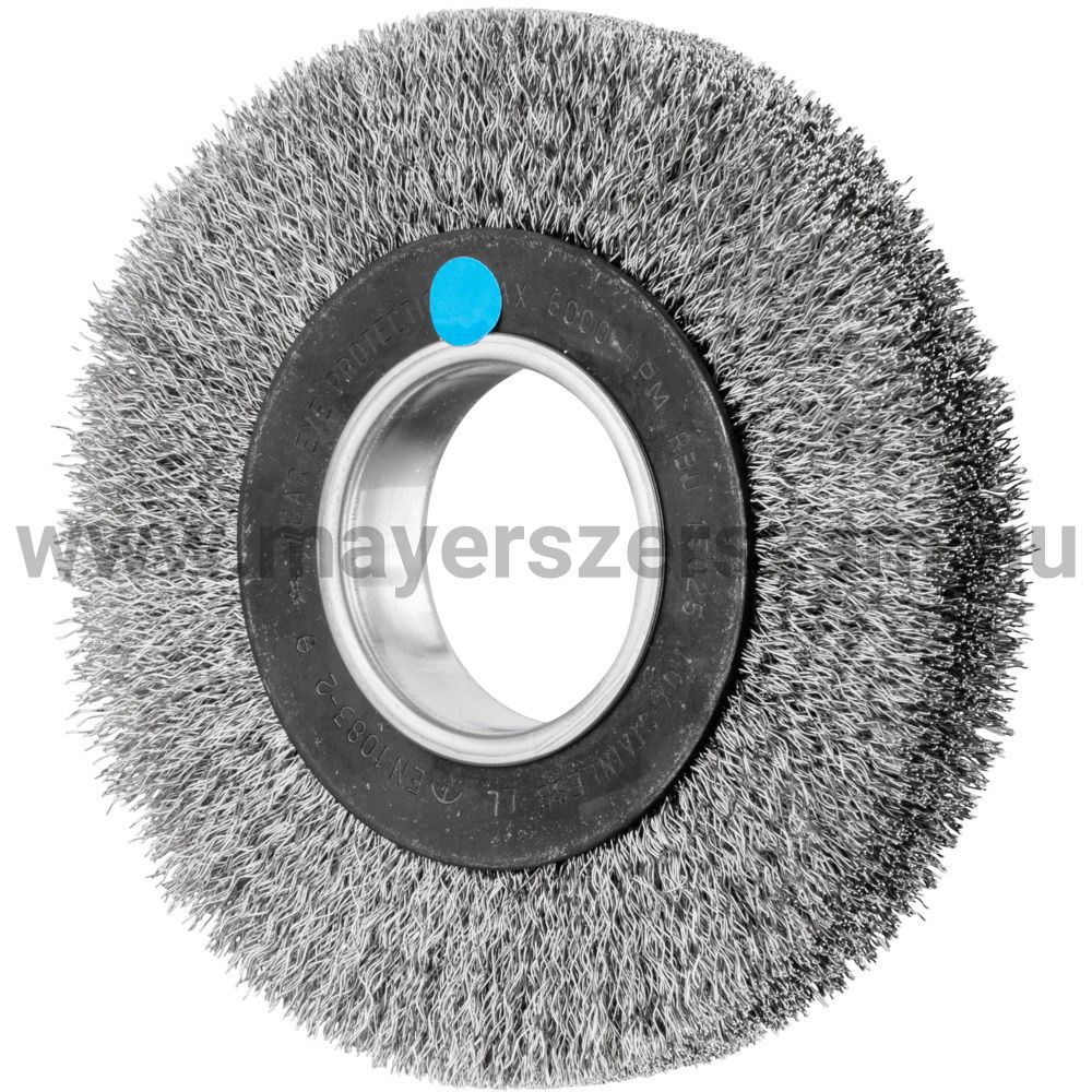 FONATLAN KÖRKEFE POS RBU 15025/AK 32-2 INOX 0,30 termék fő termékképe