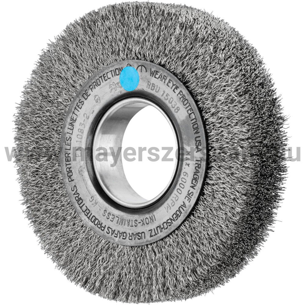 FONATLAN KÖRKEFE POS RBU 15038/AK 32-2 INOX 0,30 termék fő termékképe