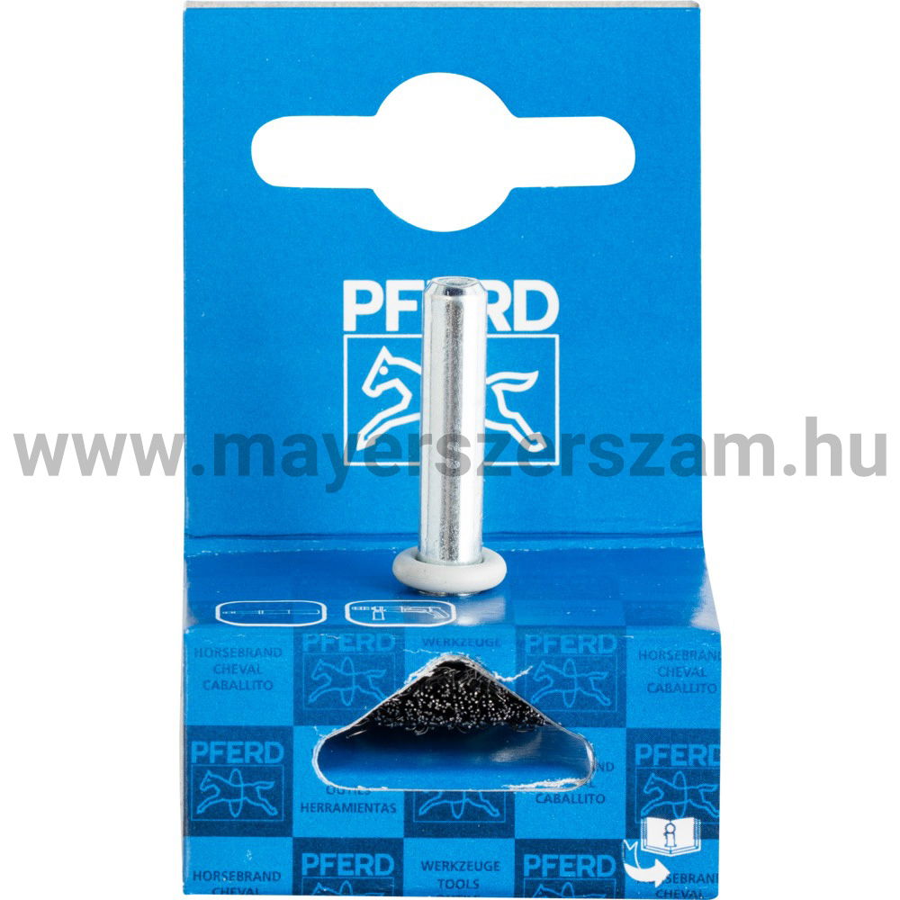 FONATLAN KÖRKEFE POS RBU 3006/6 ST 0,20 termék fő termékképe