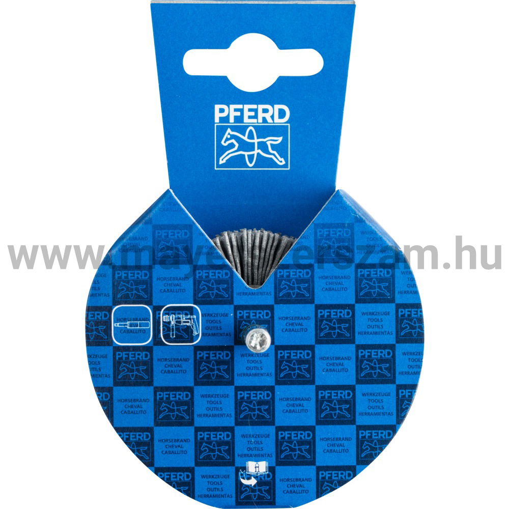 FONATLAN KÖRKEFE POS RBU 5015/6 SIC 180 0,90 termék fő termékképe