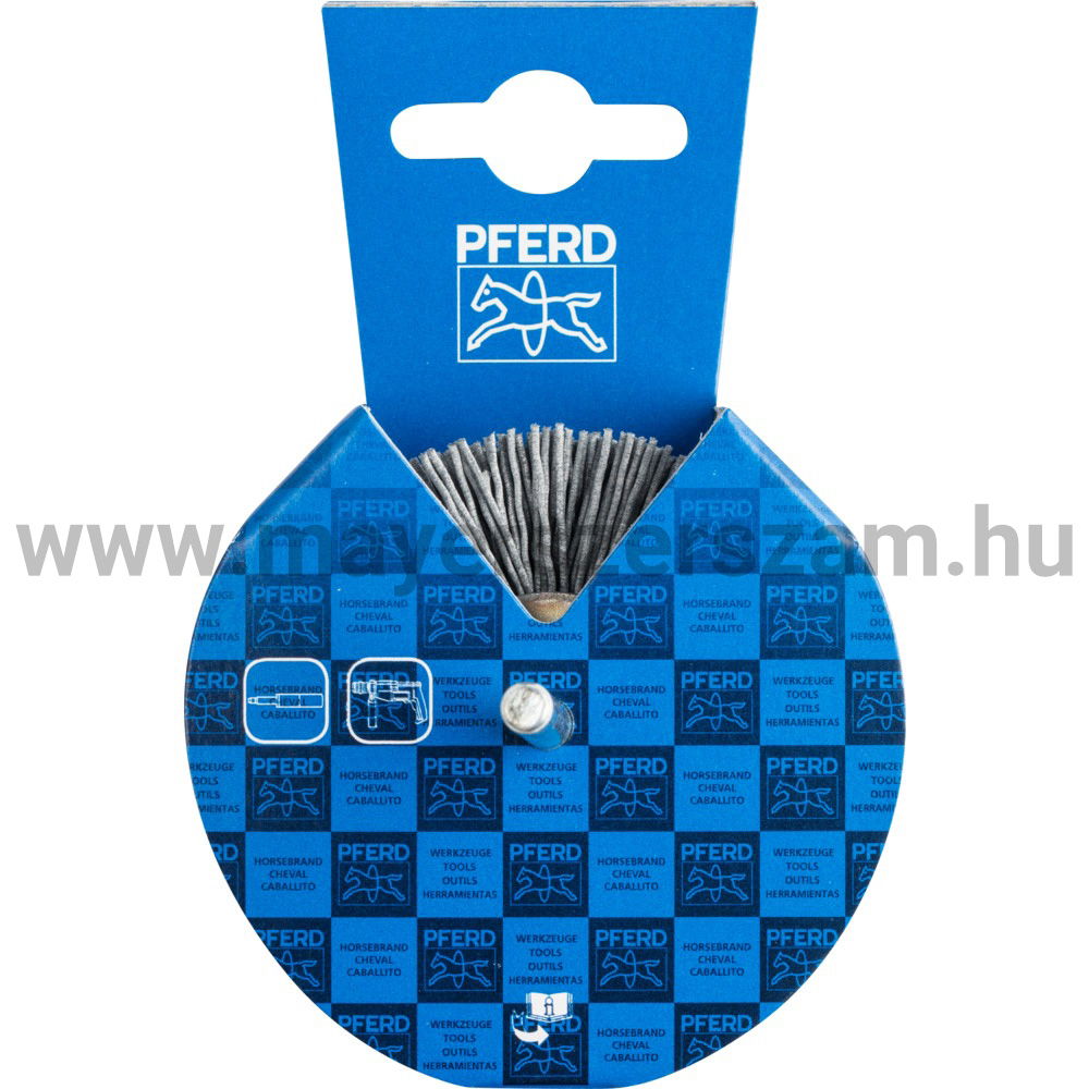 FONATLAN KÖRKEFE POS RBU 7015/6 SIC 180 0,90 termék fő termékképe