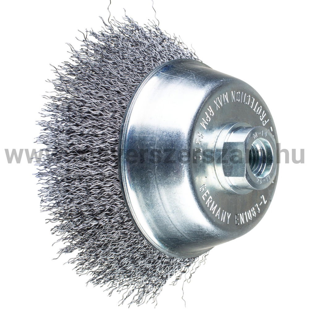 FONATLAN FAZÉKKEFE POS TBU 100/M14 ST 0,30 termék fő termékképe