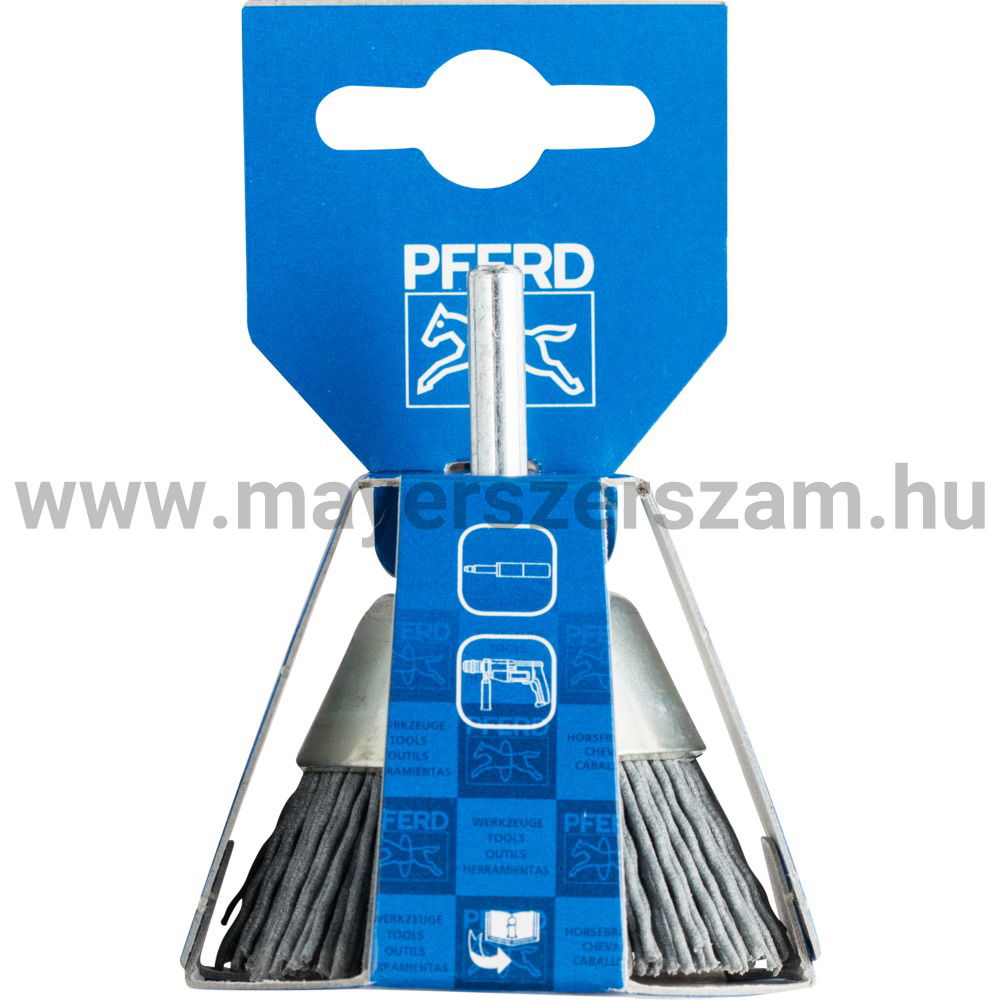 FONATLAN FAZÉKKEFE POS TBU 5010/6 SIC 180 0,90 termék fő termékképe