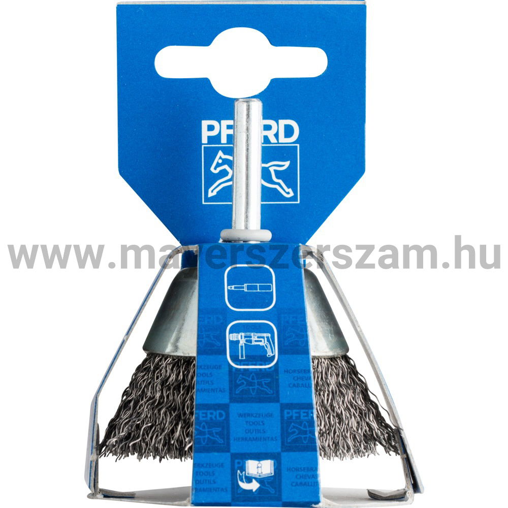 FONATLAN FAZÉKKEFE POS TBU 5010/6 ST 0,30 termék fő termékképe