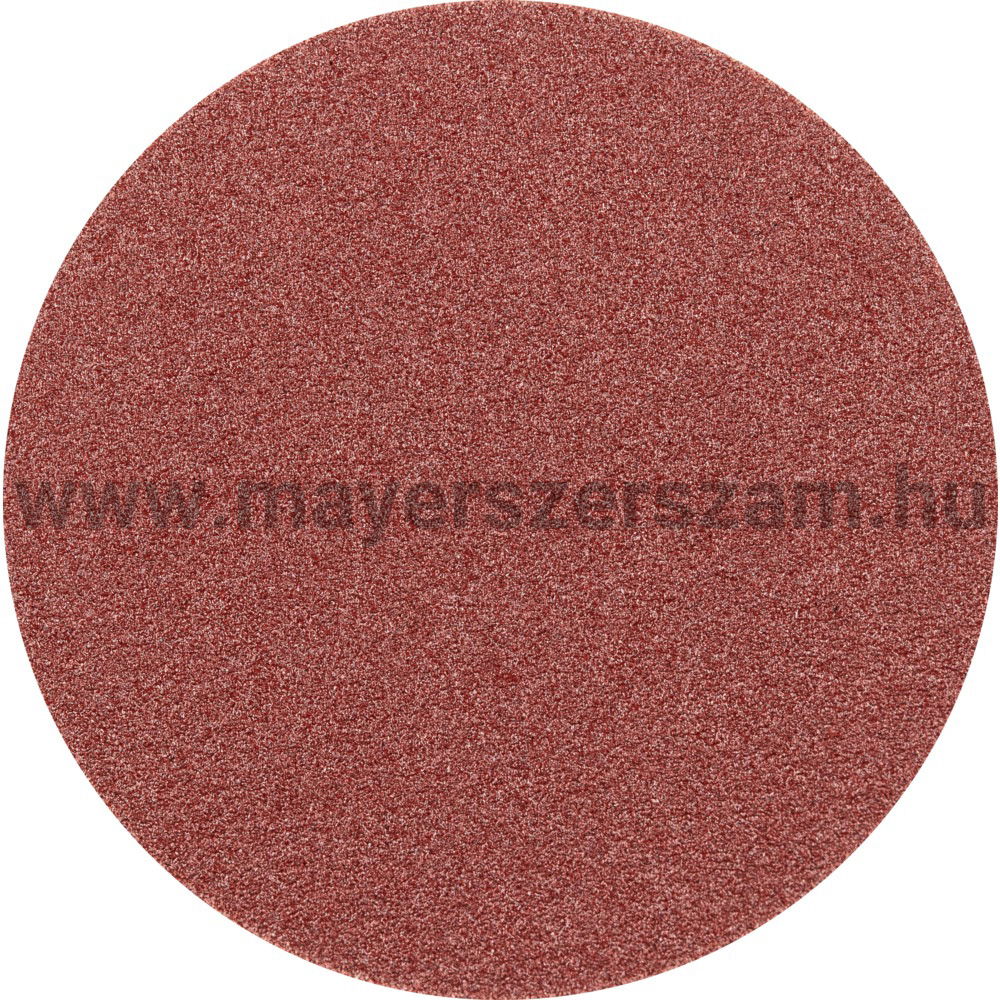 ÖNTAPADÓ TÉPŐZÁRAS KORONG PSA 30 A 240 termék fő termékképe