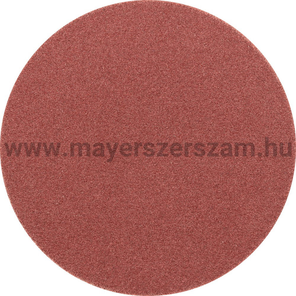 ÖNTAPADÓ TÉPŐZÁRAS KORONG PSA 30 A 400 termék fő termékképe