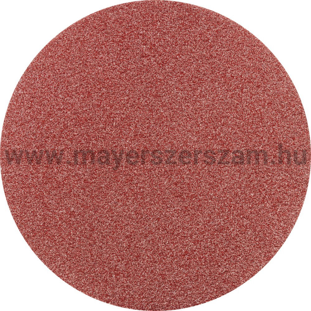 ÖNTAPADÓ TÉPŐZÁRAS KORONG PSA 50 A 120 termék fő termékképe