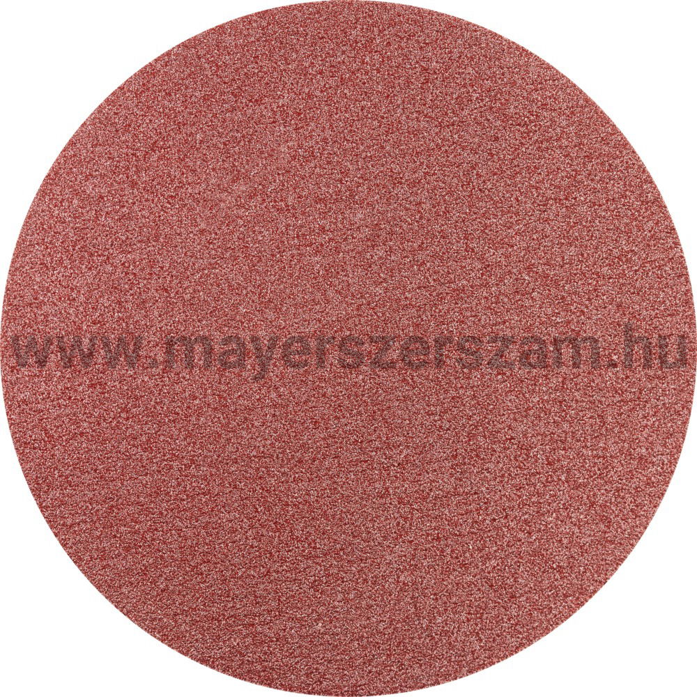 ÖNTAPADÓ TÉPŐZÁRAS KORONG PSA 50 A 180 termék fő termékképe