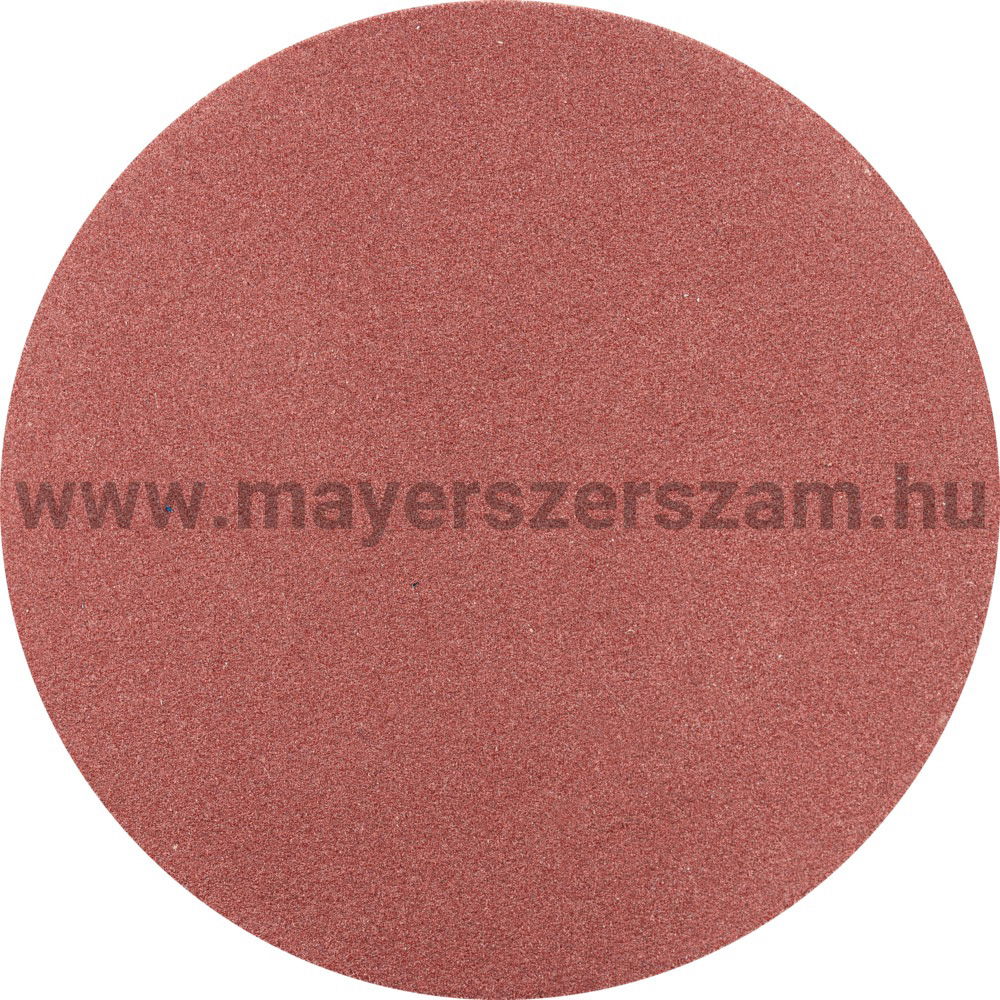 ÖNTAPADÓ TÉPŐZÁRAS KORONG PSA 50 A 320 termék fő termékképe