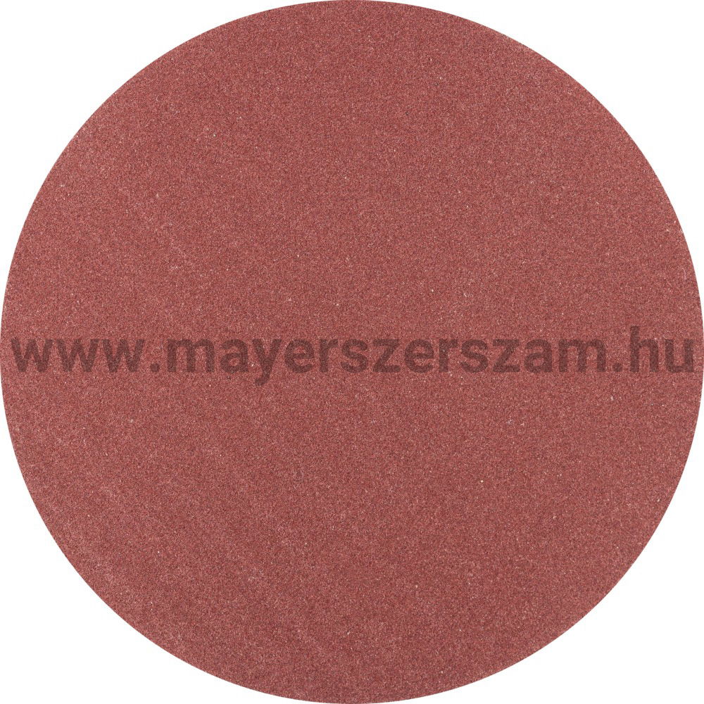 ÖNTAPADÓ TÉPŐZÁRAS KORONG PSA 50 A 600 termék fő termékképe