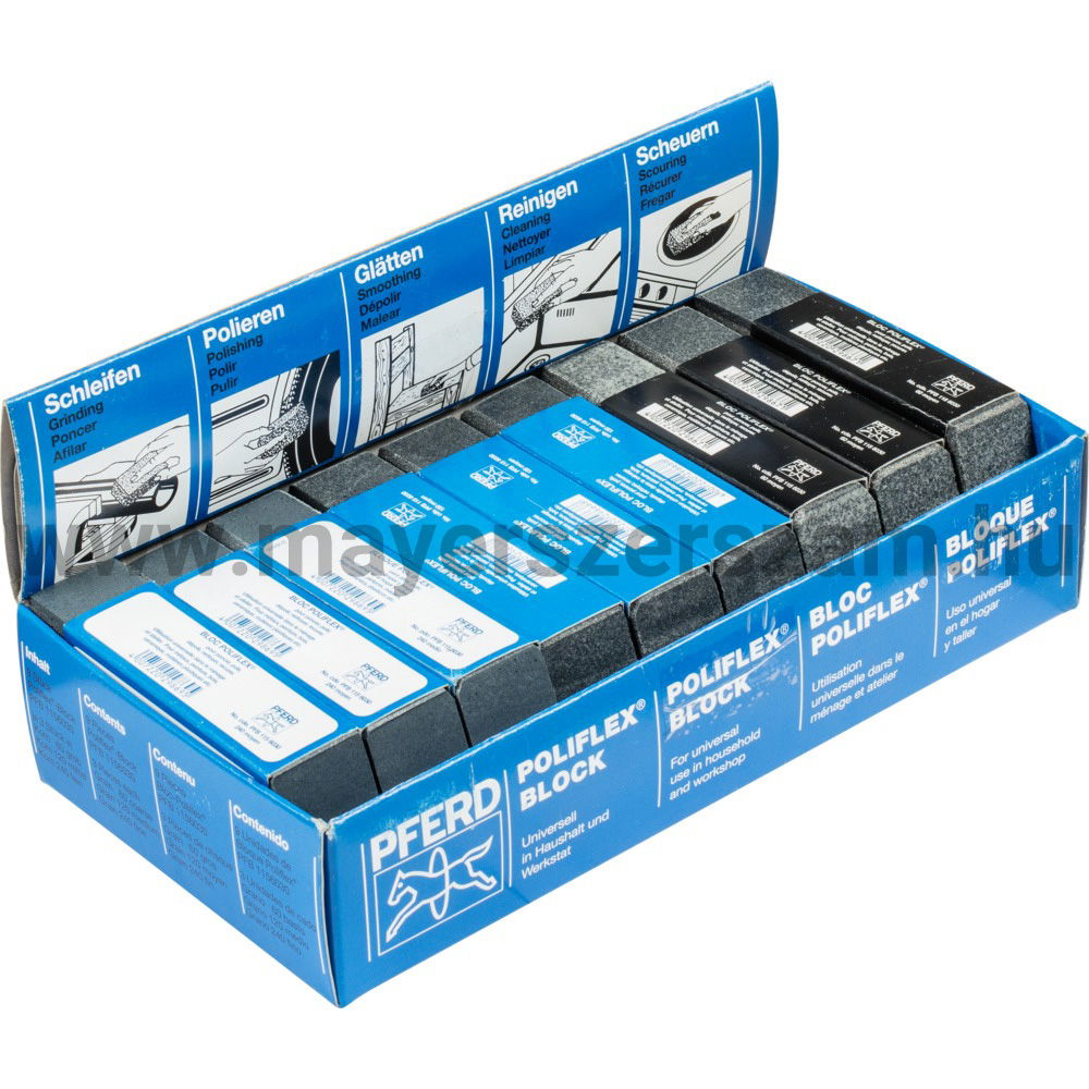 POLIFLEX-HASÁB KLT. PSO 11560 termék fő termékképe