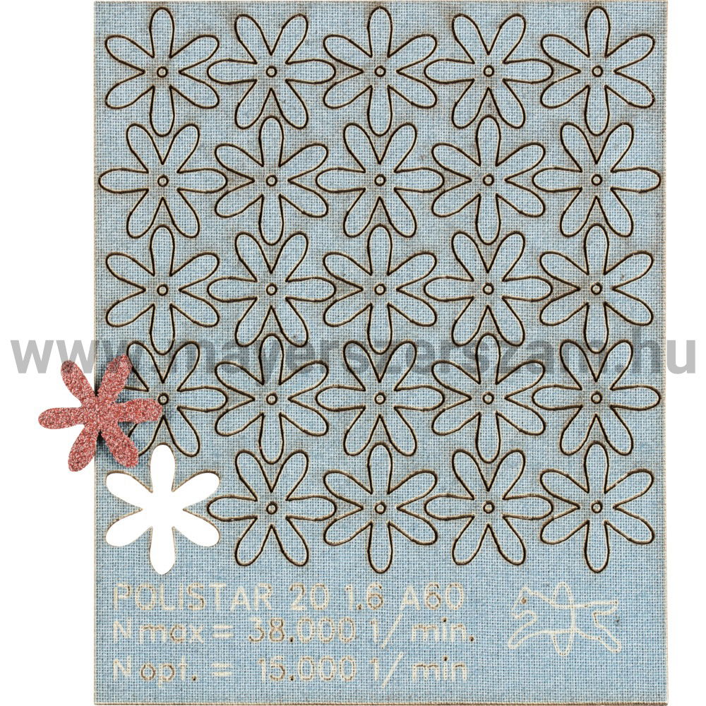 POLISTAR  PST20/1,6A60 termék fő termékképe