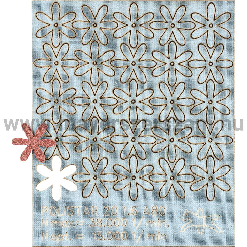 POLISTAR  PST20/1,6A80 termék fő termékképe