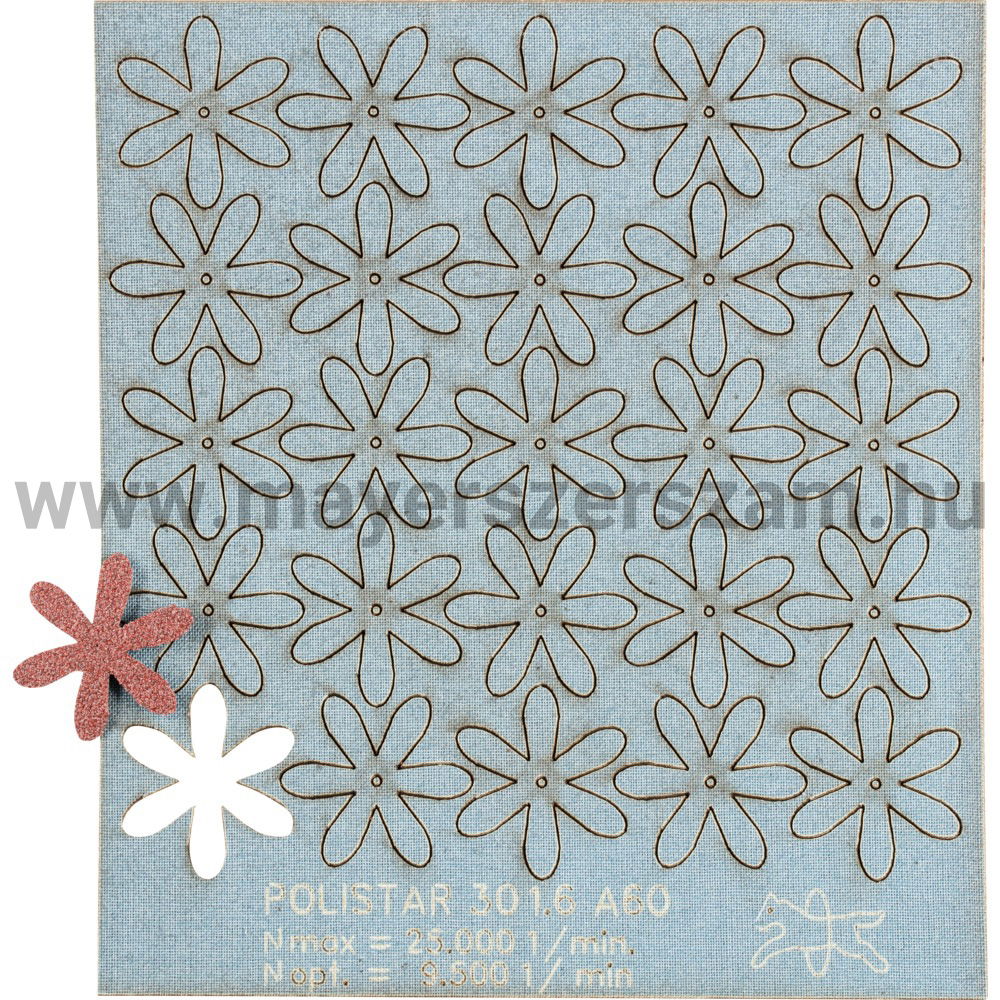 POLISTAR  PST30/1,6A60 termék fő termékképe