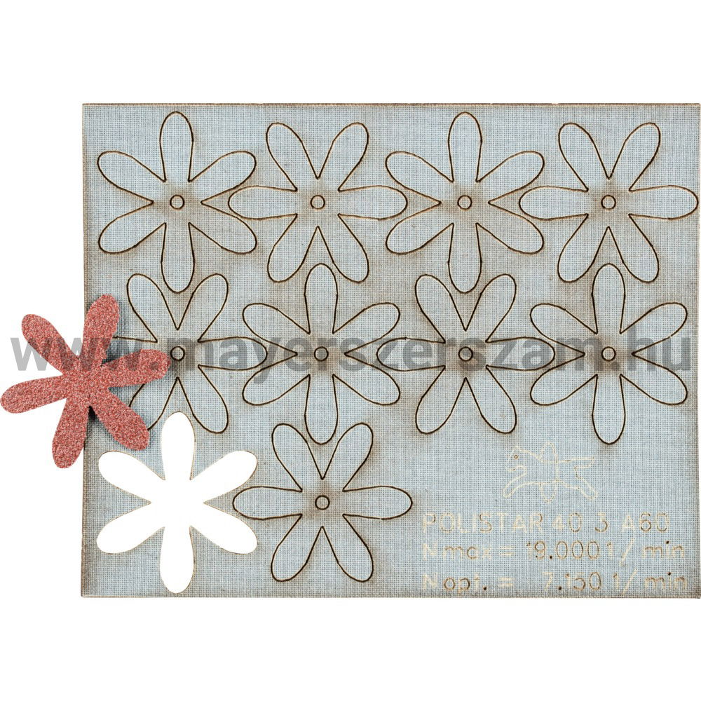 POLISTAR  PST40/3A60 termék fő termékképe