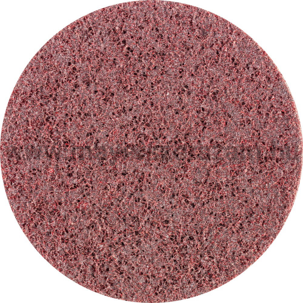 POLIVLIES-TÉPŐZÁRAS CSISZOLÓKORONG PVRK 125 A KÖZEPES FINOMSÁGÚ termék fő termékképe