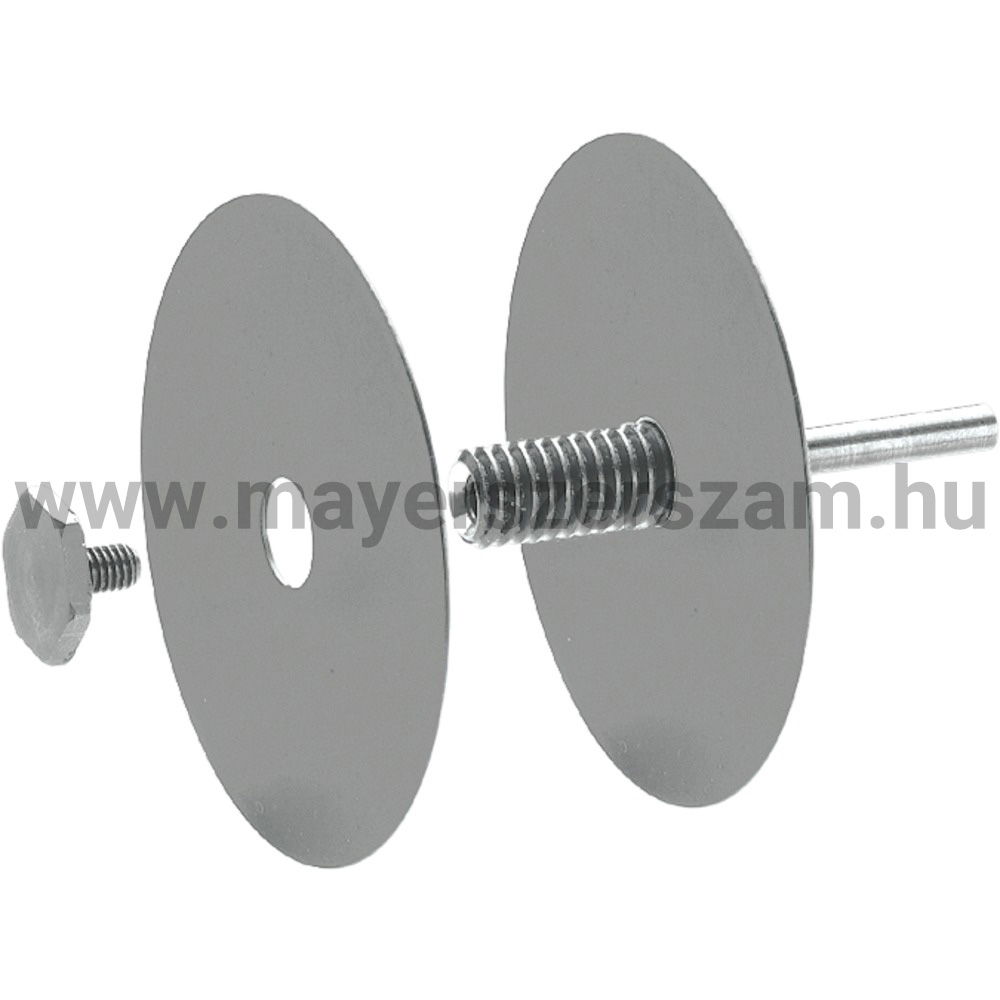 FELFOGÓCSAP PVR 6-13 1-25 termék fő termékképe