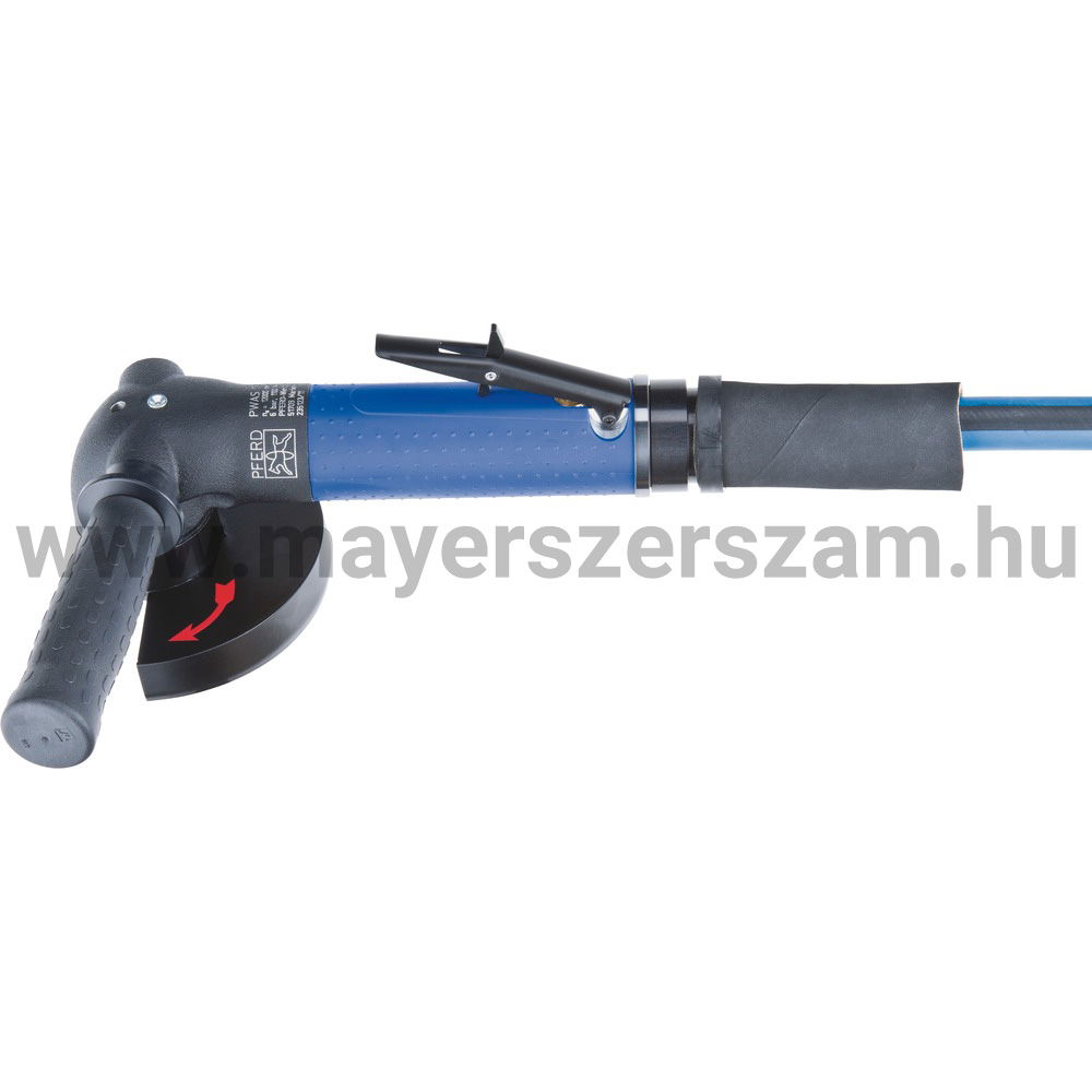 LEVEGŐS SAROKCSISZOLÓ PWAS 13/120 AVH termék fő termékképe