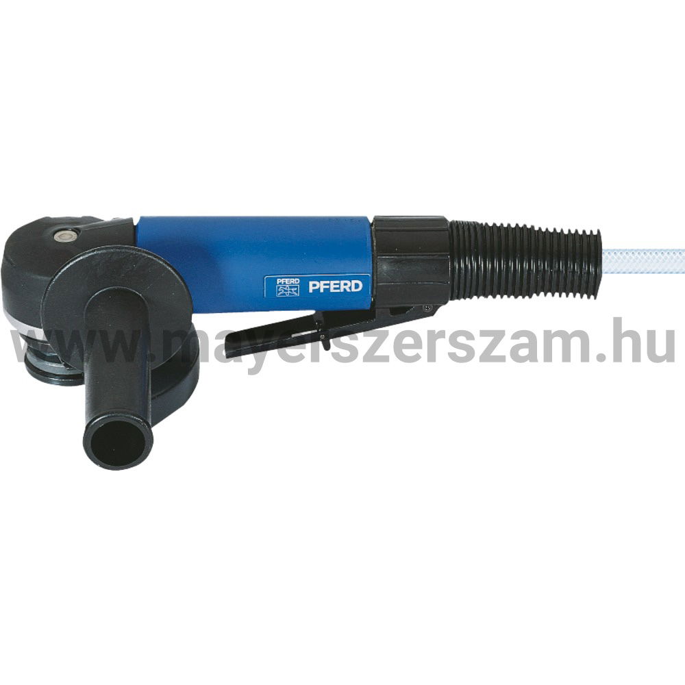 LEVEGŐS SAROKCSISZOLÓ PWAS 9/120 HV termék fő termékképe